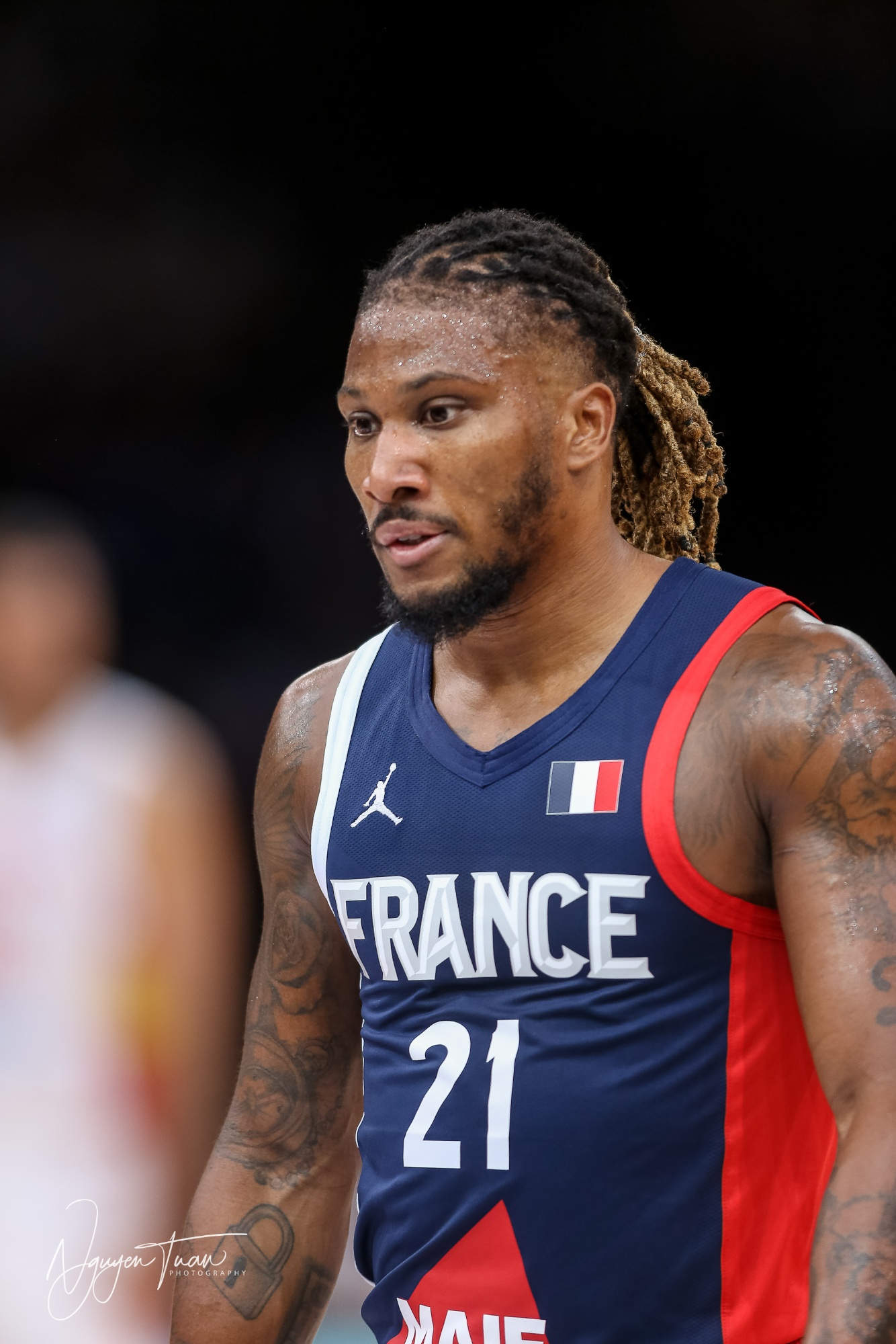 2021   France vs Espagne 4008